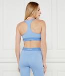 Бюстгальтер Calvin Klein Performance, синий - фото 3