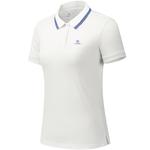 Городская серия поло для женщин CAMEL, Призрачный черный - фото 2