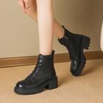 Ботинки JOSINY Martin Boots Women's, черный - фото 2