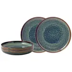 Столовый сервиз Villeroy & Boch, синий - фото 15