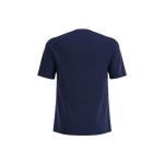 Футболка мужская HOTSUIT, белая - фото 7