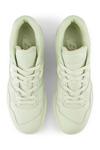 Кроссовки BB550MCC New Balance, зеленый - фото 7