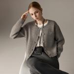 Женский свитер Palladium, Alloy - фото 7