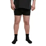 Трусы-боксеры Urban Classics 3 units, серый - фото 4