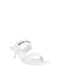 Сандалии Palm Angels, белый - фото 2