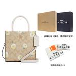 COACH Сумка Кэлли - фото 8