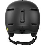 Шлем Scott Track Plus Scott, Black - фото 2