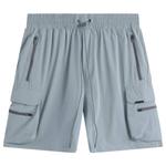 Dna шорты Represent 247, dusky темно-синий - фото