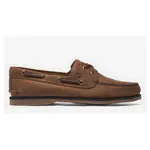 Лоферы Timberland Classic, коричневый - фото