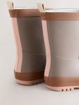 Резиновые сапоги Next, Umbra/Cappuccino - фото 5
