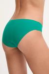 Трусики Chantelle, зеленый - фото 2