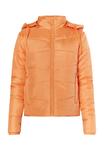 Куртка MYMO Between-Season, оранжевый - фото