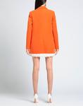 Блейзер Gaëlle Paris, оранжевый - фото 3