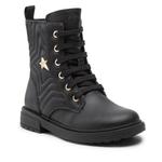 Сапоги Geox JEclair G., черный - фото