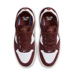 Кроссовки sb alleyoop 'mystic dates claystone red' Nike, мультиколор - фото 4