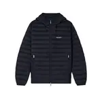 Куртка Armani Exchange XM001577_AF16927 down, черный - фото 3