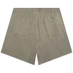 Шорты Represent Clo Season Script Short, Washed Grey - фото 2
