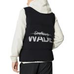 Жилет мужской Wade Collection, черный Lining, черный - фото 4