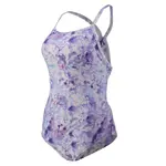 Купальник слитный One piece Nike, мультиколор - фото 4