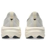 Кроссовки ASICS Novablast 5 'Oatmeal Black' - фото 5