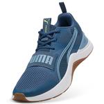 Спортивные кроссовки PUMA, синий - фото 5