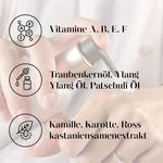 Лосьон для тела -417 Aromatic Refreshing Body Lotion, Matcha 350 ml - фото 4