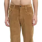 Брюки Hydroponic Wisdom crd, коричневый - фото 3