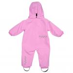 Комбинезон Isbjörn Toddler Hardshell Jumpsuit, цвет Bubblegum - фото 3