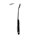 Электрогитара Epiphone Les Paul Studio - Эбен - фото 4