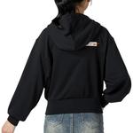 Женская куртка Nike, цвет Black - фото 4