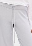 Брюки Gina Tricot TROUSERS, Light Grey Melange/Grey - фото 8