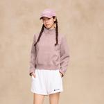 Свитшот женский Champion, серый - фото 9