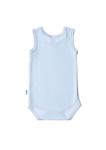 Комбинезон/боди LILIPUT, голубой/темно-синий - фото 4