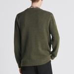 Трикотаж мужской Dior, бежевый - фото 5