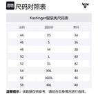 Потертые джинсовые бермуды Acne Studios, синий - фото 2