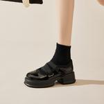 Туфли DAPHNE Mary Jane Shoes Women's - фото 10