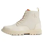 Ботинки Calvin Klein YW0YW01234, бежевый - фото 6