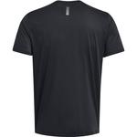 Футболка ua streaker tee Under Armour, черный - фото 2