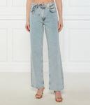 Джинсы Relaxed fit Liu Jo, синий - фото