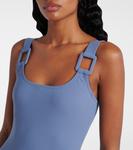 Купальник Juni Karla Colletto, Denim - фото 4