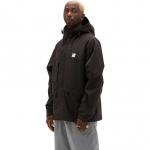 UNDEFEATED Куртка Unisex, Black - фото 8