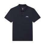 Мужская поло Jeep, черный - фото 4