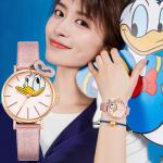 Disney Часы Women's Donald Duck Watch - фото 9