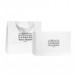 Реплика духов Unisex Maison Margiela - фото 2