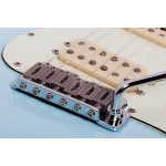 Электрогитара Schecter Guitar Research MV-6, суперсиния - фото 8