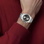 Hamilton Часы Unisex Watch, Black - фото 5