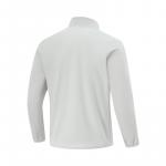 Куртка мужская Waterdrop LINING, серый - фото 3