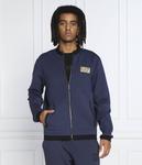 Свитер Regular fit Ea7, синий - фото 3