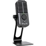 IK Multimedia iRig Stream Mic USB Микрофон и Стереоинтерфейс - фото