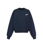 Свитшот мужской C2H4, светло-серый - фото 3